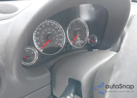 2006 Jeep Liberty Limited Edition z USA, uszkodzony, nr VIN 1J8GL58K56W247263